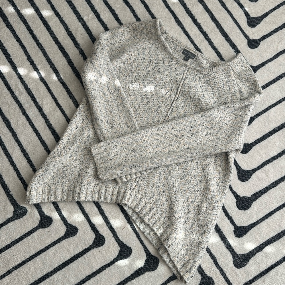 Market & Spruce Sweater